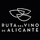 Ruta del vino de Alicante